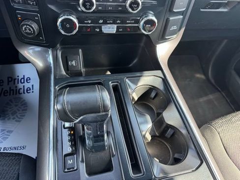 Used 2023 Ford F150 XLT w/ Equipment Group 302A High AWD/4WD image 18