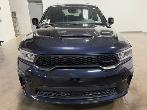 Used 2024 Dodge Durango R/T image 7
