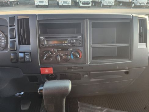 New 2025 Isuzu NPR image 18