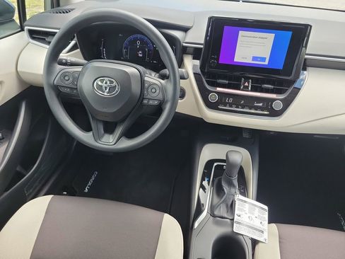 New 2026 Toyota Corolla LE w/ LE Premium Package FWD image 26