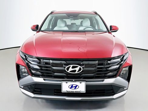 New 2026 Hyundai Tucson SEL image 2
