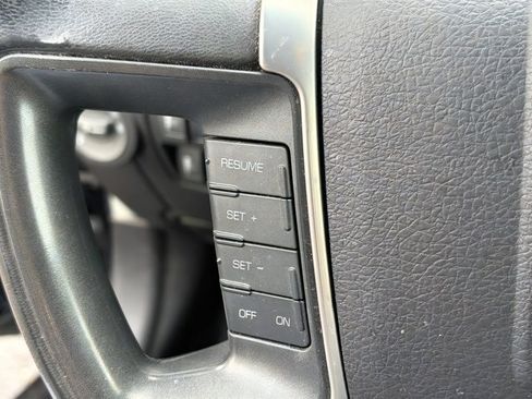 Used 2010 Lincoln MKZ AWD image 18