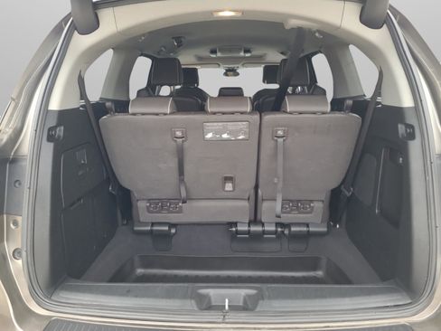 Used 2021 Honda Odyssey Elite image 29