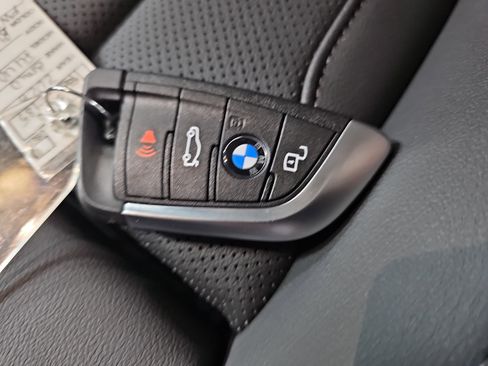 New 2026 BMW i4 xDrive40i w/ Premium Package image 37