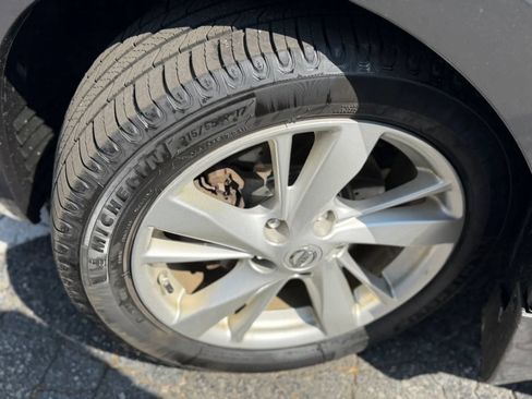 Used 2014 Nissan Altima 2.5 SV FWD image 20