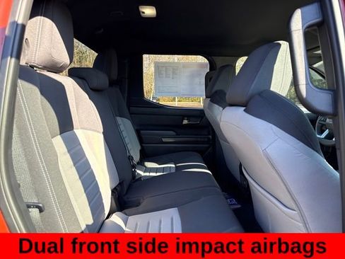 Used 2025 Toyota Tacoma TRD Sport image 30