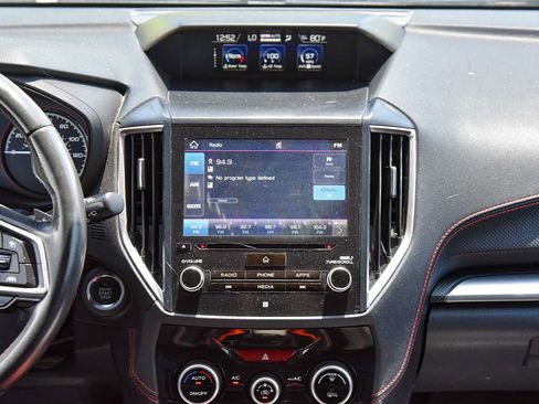 Used 2019 Subaru Forester Sport AWD/4WD image 19