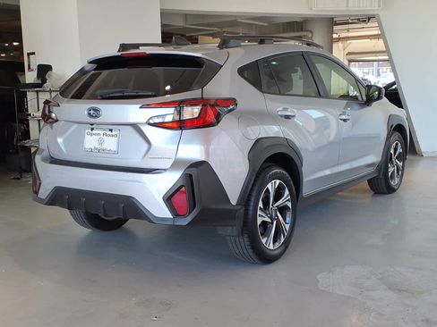 Used 2024 Subaru Crosstrek 2.0i Premium AWD/4WD image 4