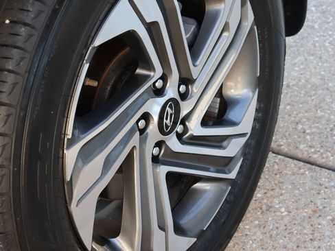 Certified 2023 Hyundai Santa Fe SEL image 41