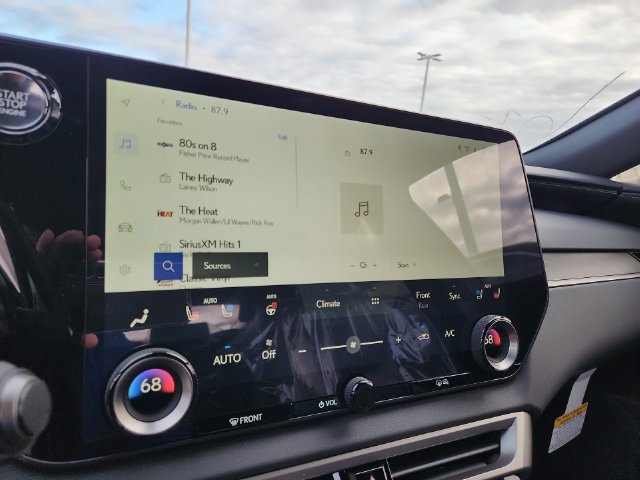 New 2026 Lexus RX 350 Premium Plus FWD image 22
