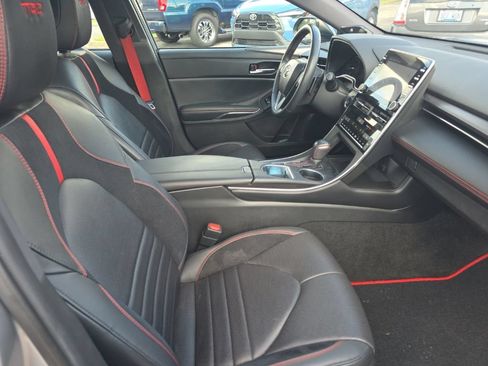 Used 2020 Toyota Avalon TRD w/ All Weather Liner Package FWD image 10