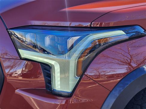 Used 2024 Toyota Sequoia TRD Pro image 5