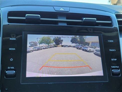 Used 2022 Hyundai Tucson SEL image 15