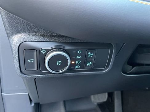 New 2026 Ford Explorer Tremor w/ Tremor Ultimate Package image 26