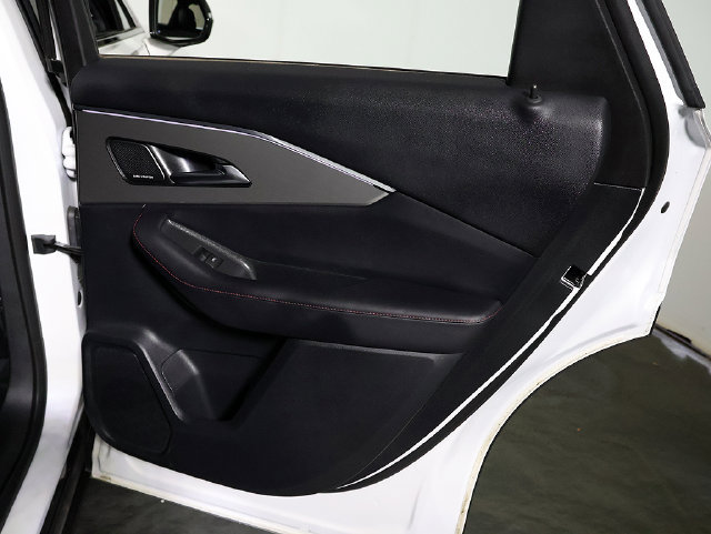 Certified 2024 Acura ZDX A-Spec AWD/4WD image 33