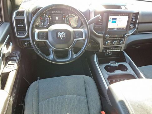 Used 2022 RAM 3500 Big Horn w/ Level C Equiment Group image 2