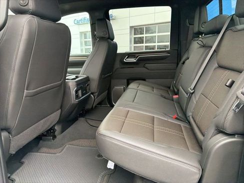 New 2026 Chevrolet Silverado 2500 High Country w/ High Country Premium Package image 18