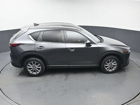Certified 2023 MAZDA CX-5 AWD 2.5 S image 43