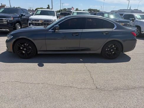 Used 2021 BMW 330i Sedan w/ Convenience Package RWD image 6