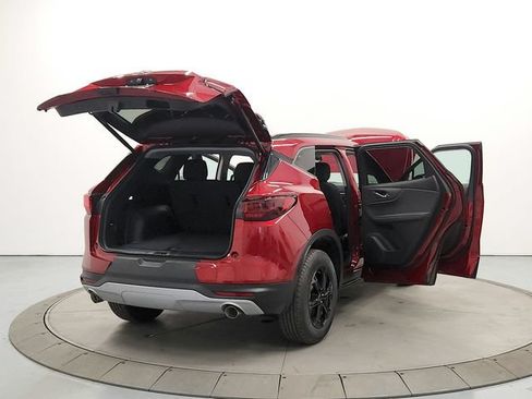 New 2026 Chevrolet Blazer LT w/ Convenience Package FWD image 14