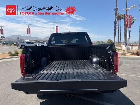New 2026 Toyota Tundra SR5 AWD/4WD image 16