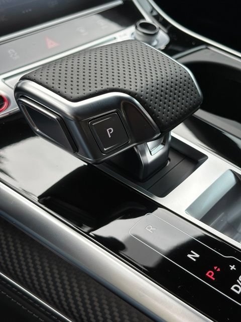 Used 2025 Audi RS Q8 performance AWD/4WD image 26