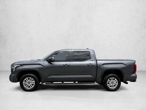 Certified 2026 Toyota Tundra SR5 w/ SR5 Premium Package AWD/4WD image 8