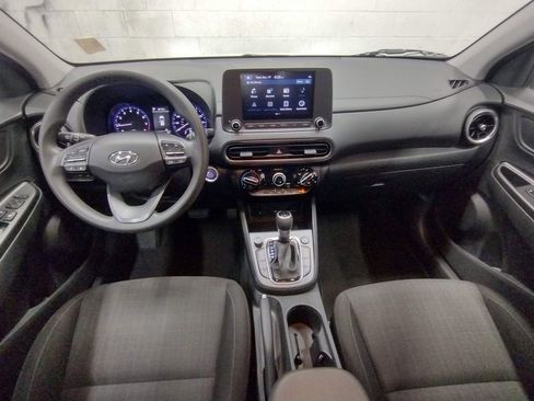 Certified 2023 Hyundai Kona SEL image 25