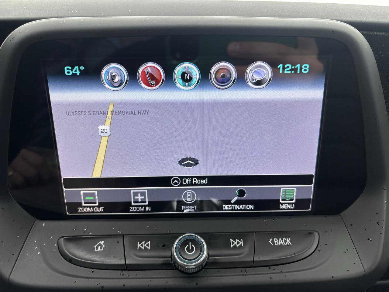 Used 2017 Chevrolet Camaro LT RWD image 32