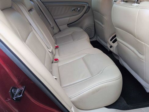 Used 2014 Ford Taurus SEL w/ Equipment Group 201A image 21