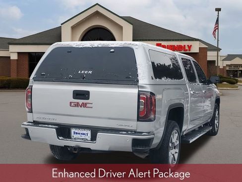 Used 2018 GMC Sierra 1500 Denali image 4