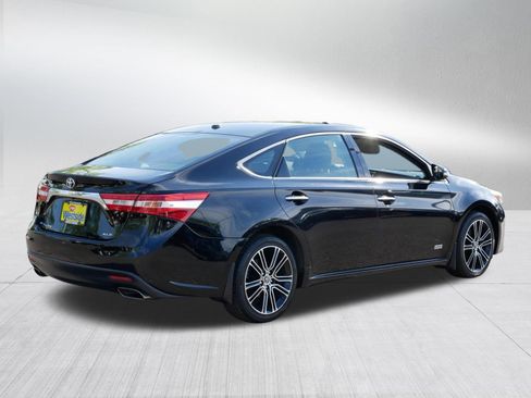 Used 2015 Toyota Avalon XLE Touring Sport Edition FWD image 6