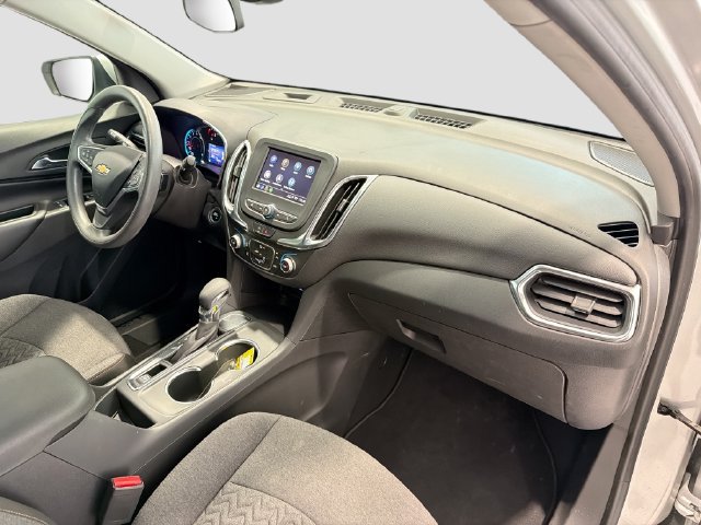 Used 2022 Chevrolet Equinox LT FWD image 24