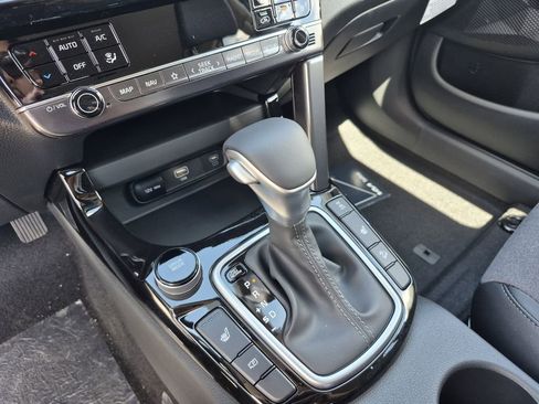 New 2026 Kia Seltos S AWD/4WD image 9
