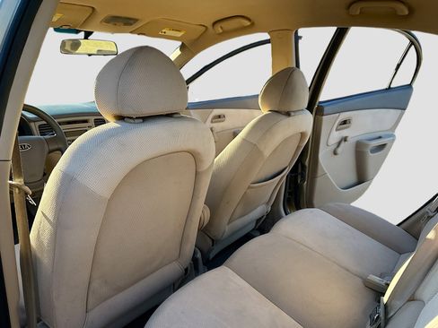 Used 2007 Kia Rio LX image 6