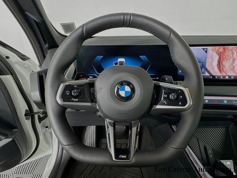 Used 2026 BMW X3 xDrive30 w/ Premium Package image 10