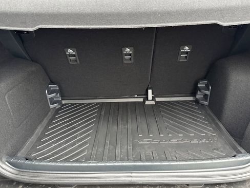 Certified 2022 Ford EcoSport SE w/ SE Convenience Package image 15
