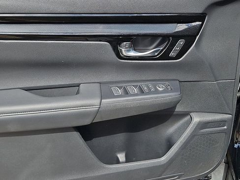 Certified 2024 Honda CR-V EX-L image 21