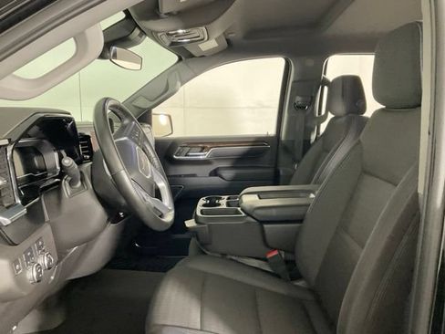 Used 2024 GMC Sierra 1500 SLE AWD/4WD image 28