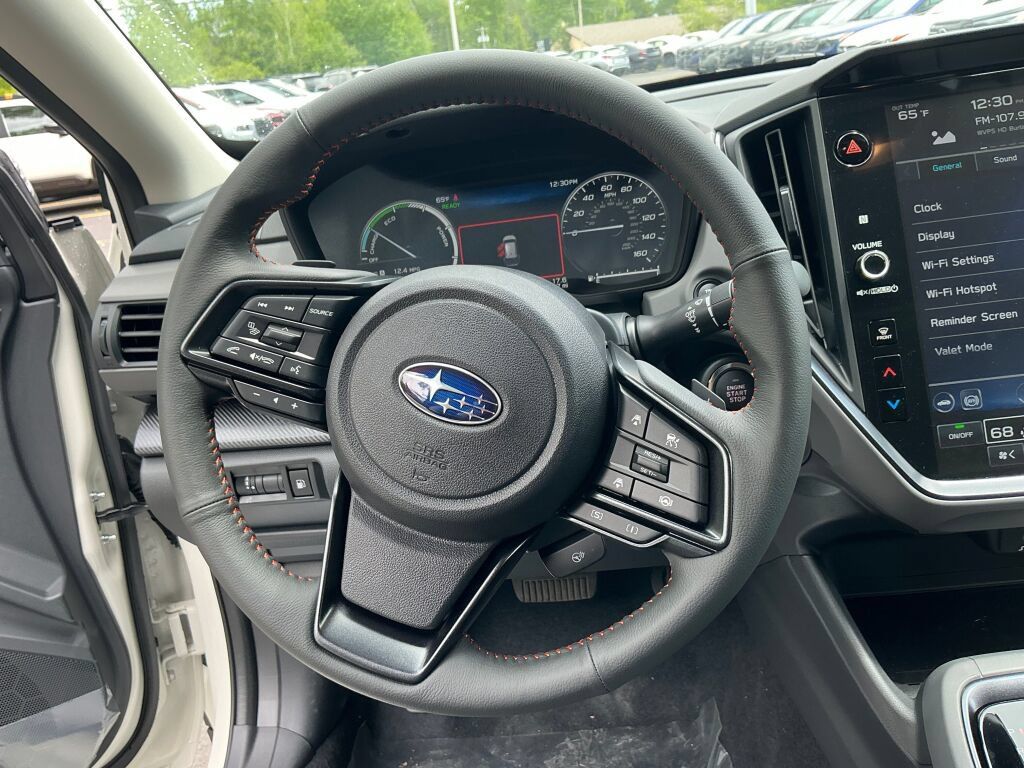 New 2026 Subaru Crosstrek 2.5i Limited AWD/4WD image 13