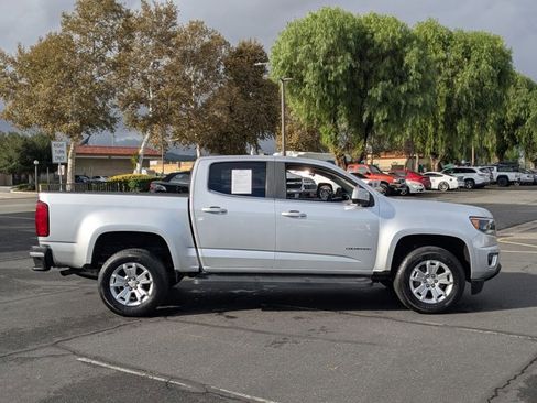 Used 2016 Chevrolet Colorado LT w/ LT Convenience Package image 4