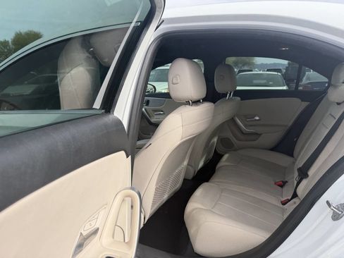 Used 2020 Mercedes-Benz A 220 image 29