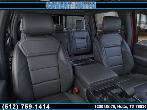 New 2025 Ford F150 Raptor image 10