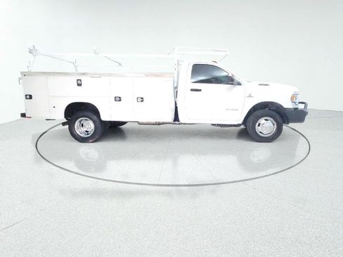 Used 2022 RAM 3500 Tradesman image 14