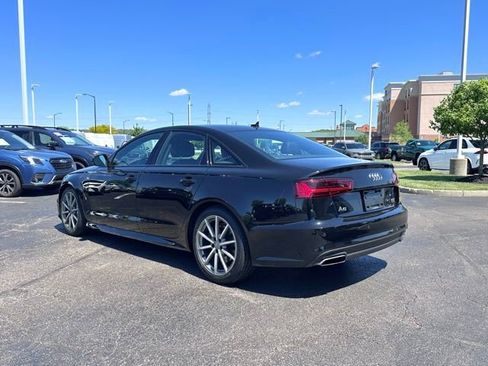 Used 2018 Audi A6 2.0T Premium AWD/4WD image 9