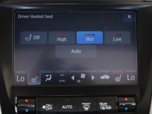 Used 2020 Acura TLX 3.5L SH-AWD image 25