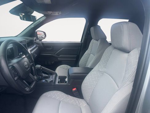 New 2026 Toyota Tacoma SR5 AWD/4WD image 9