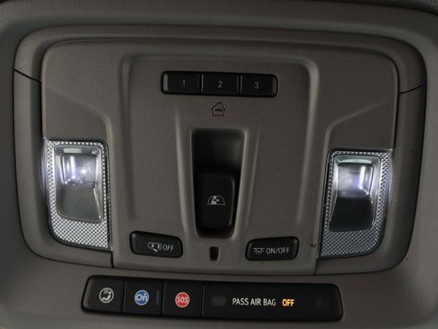 Used 2019 Chevrolet Silverado 1500 LT Trail Boss image 32