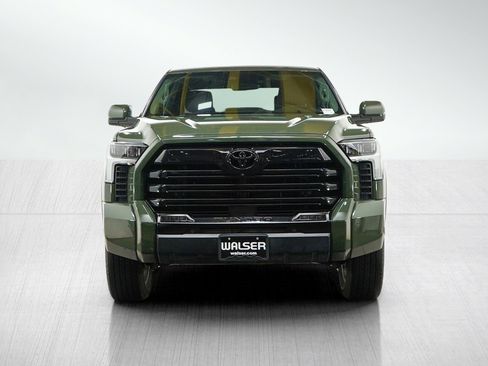 Used 2023 Toyota Tundra Limited AWD/4WD image 8