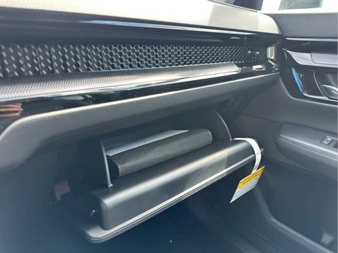 New 2026 Honda CR-V EX-L image 38